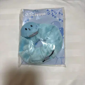 JOCHUM 마이크 스크런치