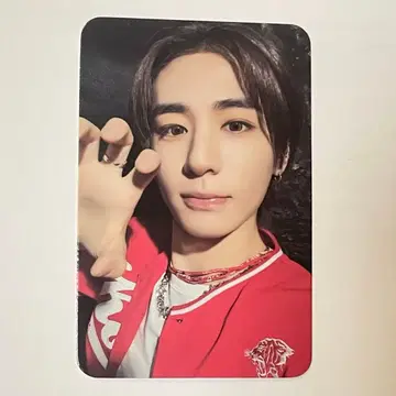 BOYNEXTDOOR 무신사 라키도 이한