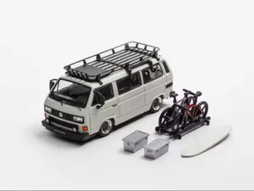 폭스바겐 T1 T2 T3 1/64 1/64 스케일