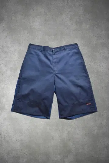 POTTO Dickies 리메이크 숏 팬츠 59-4-40