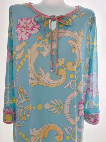 레오나르 2024 퍼스널 오더 원피스