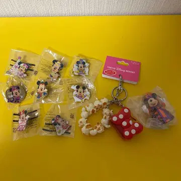 선착순 디즈니 묶음 판매 세트