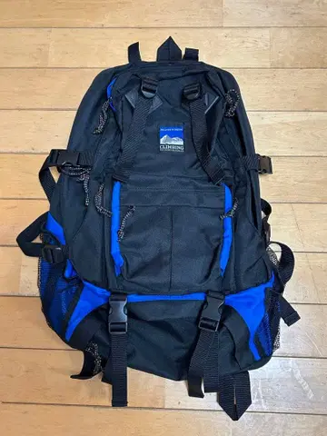 CLIMBING 백팩 대용량 다기능 데이백 45L