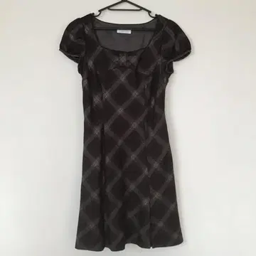 anySiS 원피스 반팔 온워드 카시야마 사이즈 M