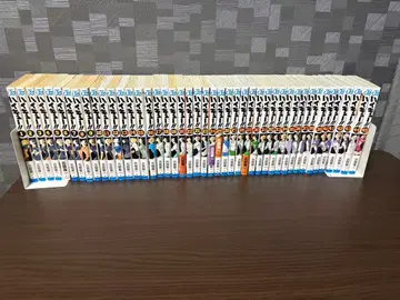 하이큐 전권 세트