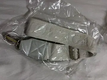 세븐틴 숄더 스트랩