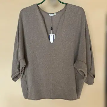 하프 슬리브 베스트