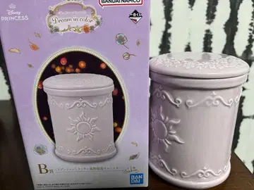 라푼젤 제일복권 B상