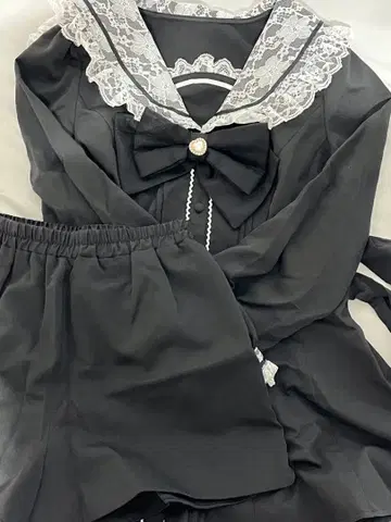 시크릿허니 블랙