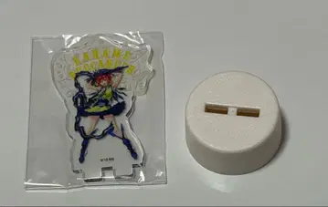 마크로스 크로스오버 라이브 2019 가챠 병뚜껑 스테이지 카나메