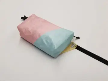 하이테일 디자인즈 퍼니 팩 Pastel 새상품급