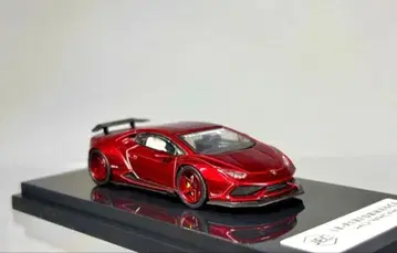 람보르기니 1/64 LBWK