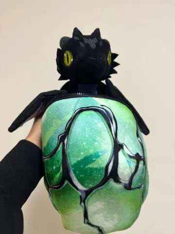 마레우스 유아체 봉제 인형