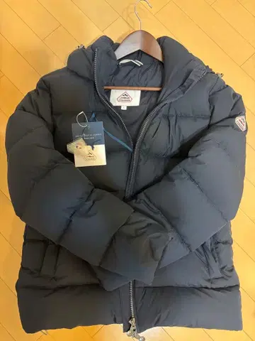 피레넥스 스푸트니크 미니 립스탑 자켓