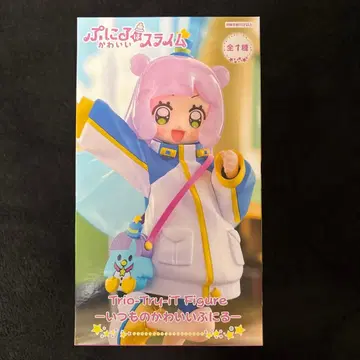 푸니루는 귀여운 슬라임 평소의 귀여운 푸니루 피규어