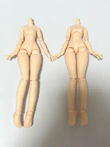 Sugary Girls 카미쿠라 에쿠 블라인드 인형 바디만