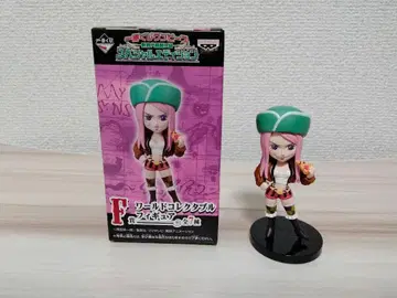 원피스 월드 컬렉션 주얼리 보니