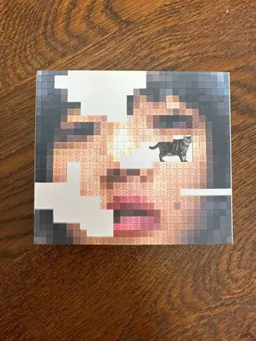 아이묭 고양이에게 질투 (최초 한정 Blu-ray반)