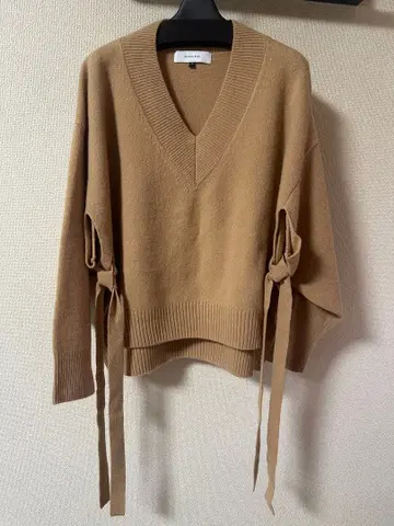 LE CIEL BLEU 르 시엘 블루 니트!!