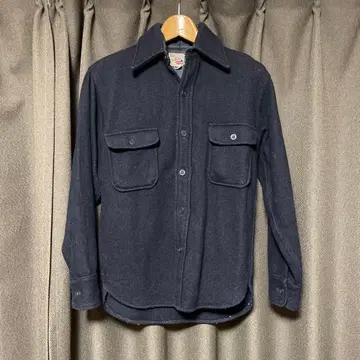 Monterey club made in USA 긴팔 셔츠