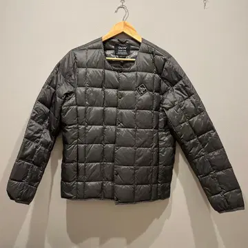 TAION 다운 자켓 L