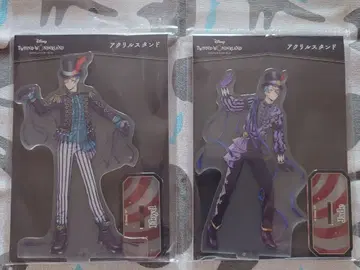 트위스테 아크릴 스탠드 할로윈 프로이드 제이드