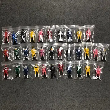 레인저 키 레전드 에디션