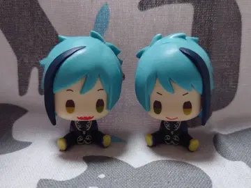 트위스테 제일복권 피규어 플로이드 제이드 식전복