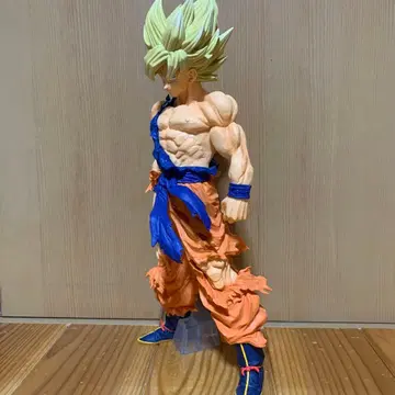 제일복권 드래곤볼 Zvs 옴니버스 브레이브 C상 손오공