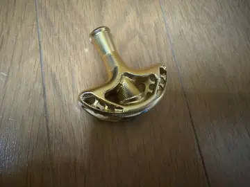 에보메탈 evometal 노브