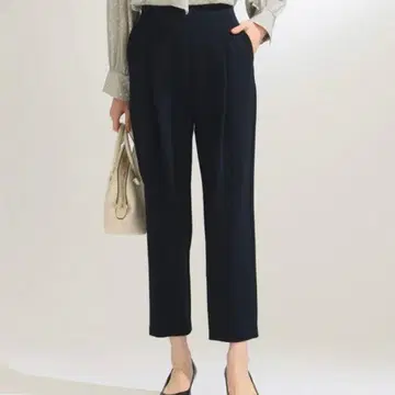 데미룩스 빔즈 트리아세 1턱 팬츠