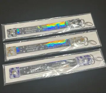 [ 미개봉 새상품 ] 트위스테 브레이징 주얼 회장 참 컴플리트 세트