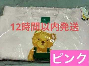 GELATO PIQUE STARBUCKS 룸웨어 소프트 핑크