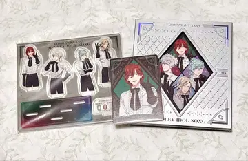 메세카 완비 탭나이 메들리 아이돌 송