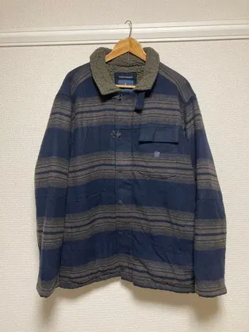 ROARK 아커만 자켓