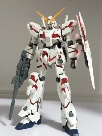 HG 유니콘 건담 (D)