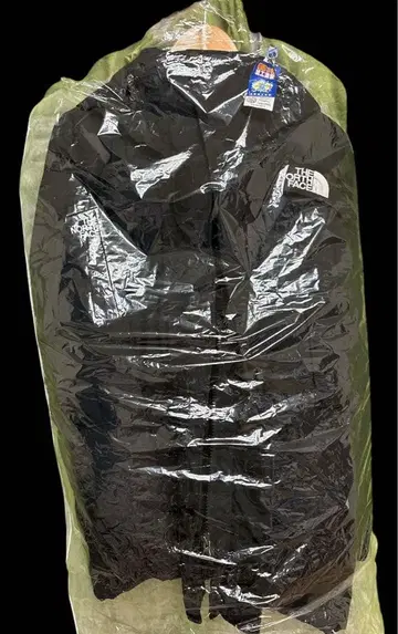 THE NORTH FACE ANTARCTICA PARKA