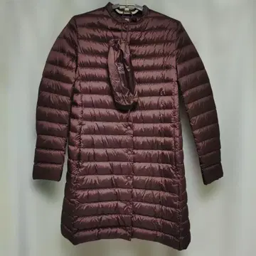 유니클로 울트라 라이트 다운