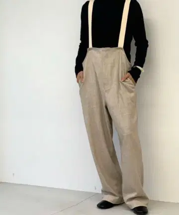 캐널진 CANAL JEAN 살로펫