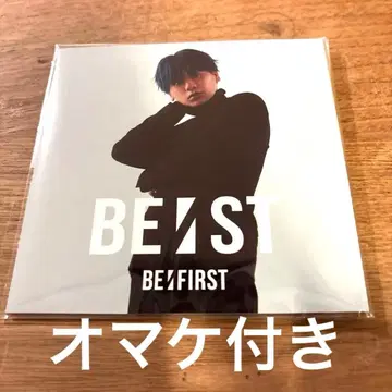 비퍼스트 마나토 MANATO 아코디언 포토 카드 BE:ST