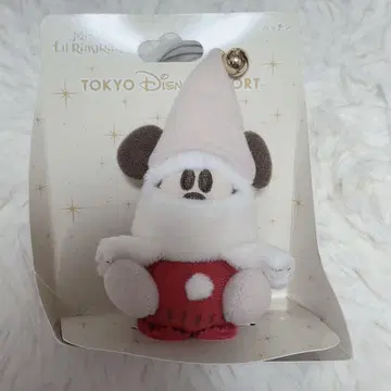 디즈니 크리스마스 2024 릴린린 패친