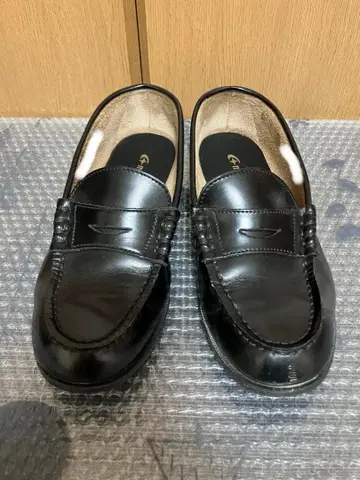 MOONSTAR BV330 로퍼 23.5