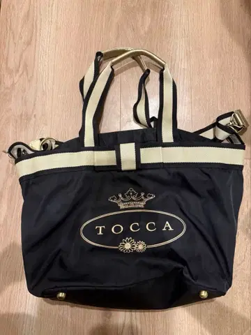 TOCCA 토트백
