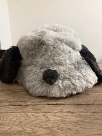 USJ 공식 스누피 버킷햇