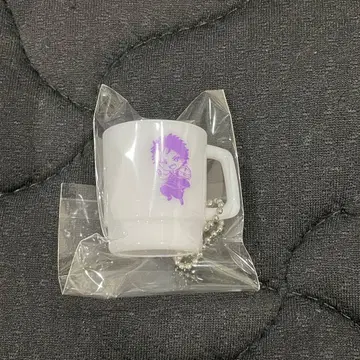 하라이 쿠코 마그 키링