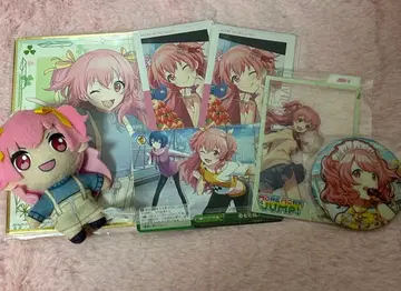 모모이 아이리 묶음 판매