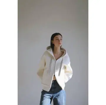 RIELLERICHE 리엘리셰 Bonding Hoodie 후드티