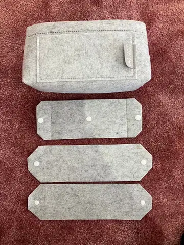 아시야 하티 백 인 백 버킨 25 그레이