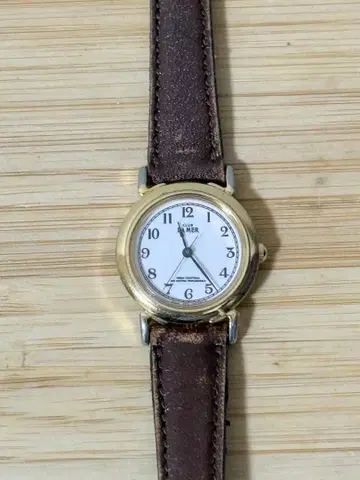 시티즌 클럽 라 메르 작동품