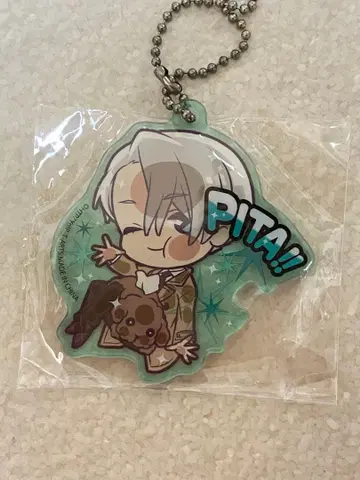 유리!!! on ICE 피타데포 빅토르 유리 유우리